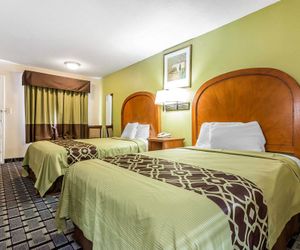 Rodeway Inn by Choice Properties Augusta United States