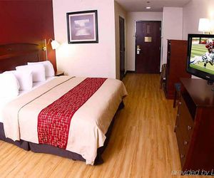 Red Roof Inn & Suites Augusta West Belair United States