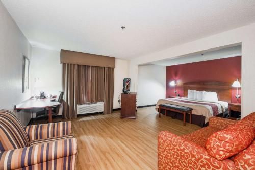 Hotel Photo 4
