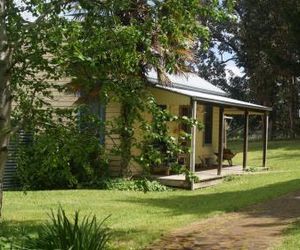 Colby Cottages, Wooragee near Beechworth Beechworth Australia