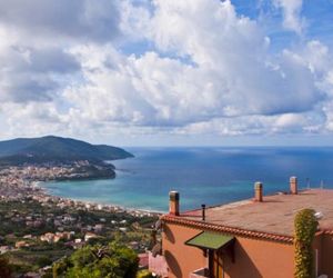 Casa Maschera Agropoli Italy
