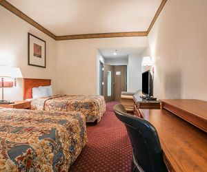 Rodeway Inn & Suites Augusta United States