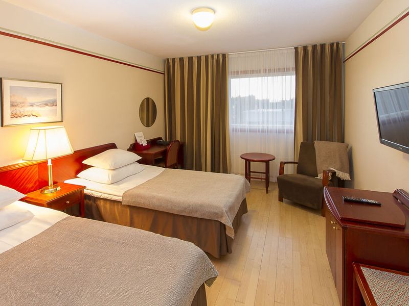 Hotel Photo 1