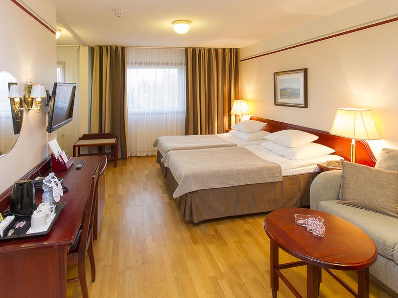 Hotel Photo 2