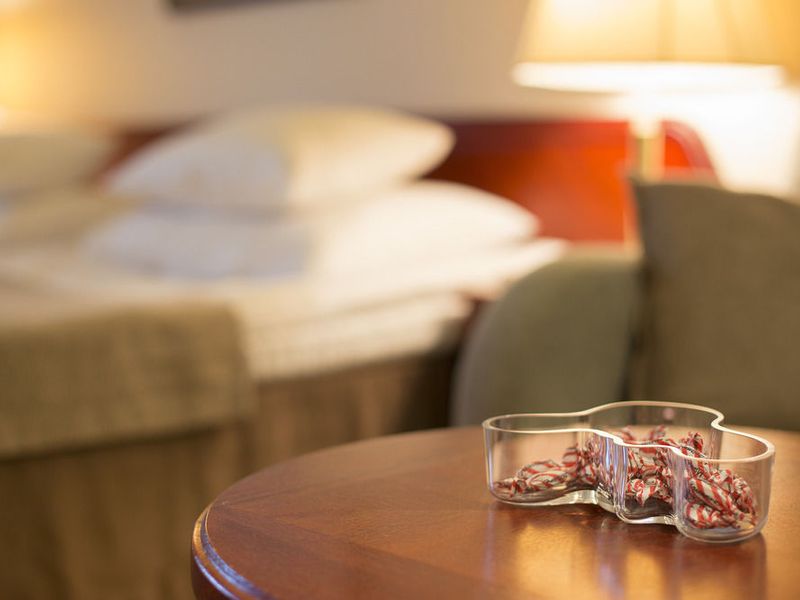 Hotel Photo 14
