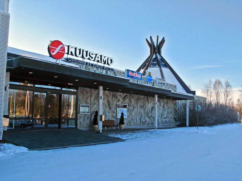 Hotel Photo 18