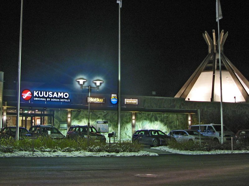 Hotel Photo 20