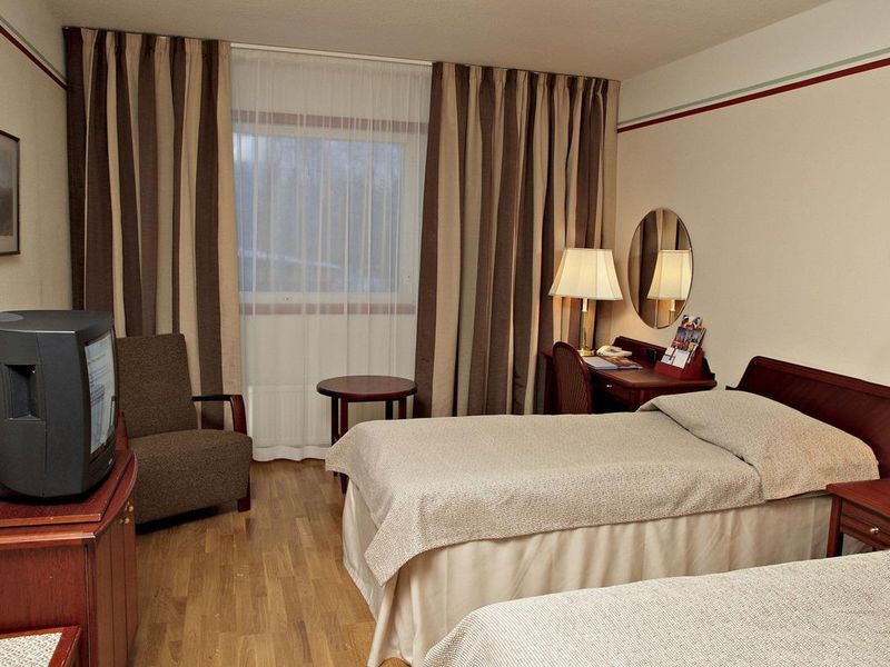 Hotel Photo 3