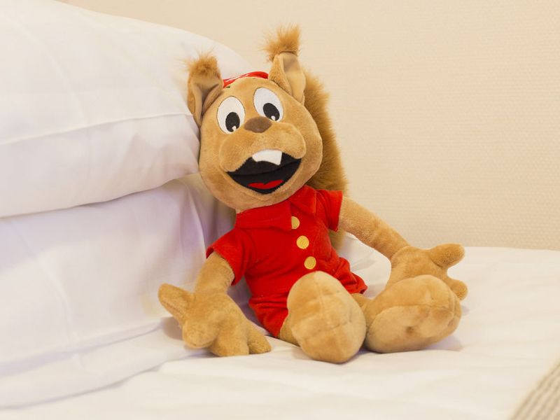 Hotel Photo 6