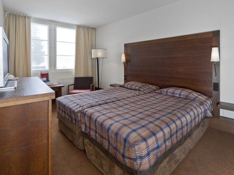 Hotel Photo 2