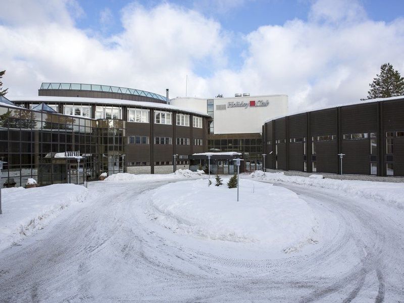 Hotel Photo 16