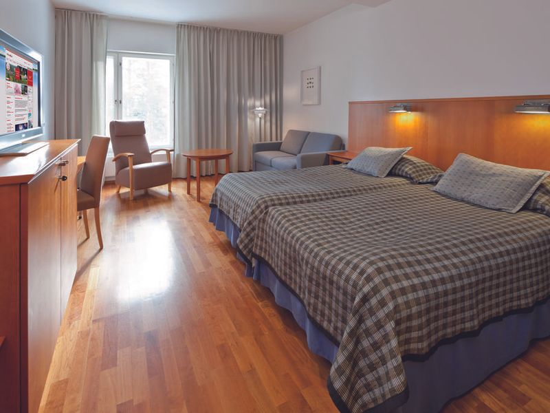 Hotel Photo 3