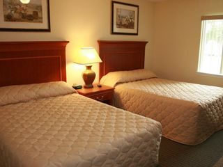 Hotel pic Affordable Suites Augusta