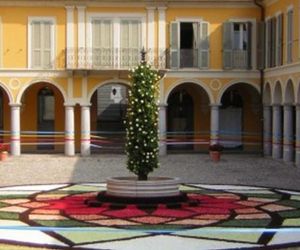 Piazza Pedroni Verbania Italy