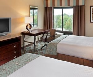 DoubleTree by Hilton Augusta Belair United States