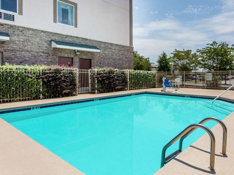 Hotel Photo 22