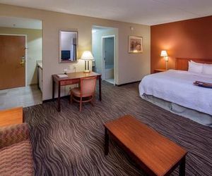 Hampton Inn & Suites Augusta West Belair United States