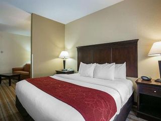 Hotel pic Comfort Suites Augusta Riverwatch