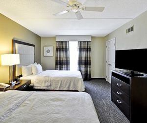 Homewood Suites by Hilton Augusta Augusta United States
