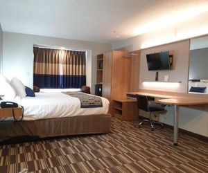 Microtel Inn & Suites by Wyndham Augusta/Riverwatch Augusta United States