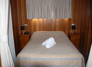 Hotel pic Beechworth Lake Sambell Caravan Park