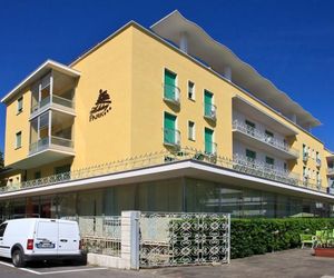 Hotel Holiday Park Bellaria-Igea Marina Italy