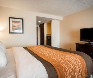 Comfort Inn & Suites Augusta United States