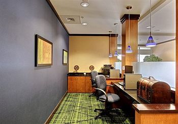 Hotel Photo 16