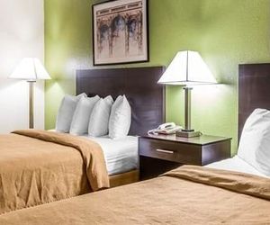 Suburban Extended Stay Hotel Augusta United States