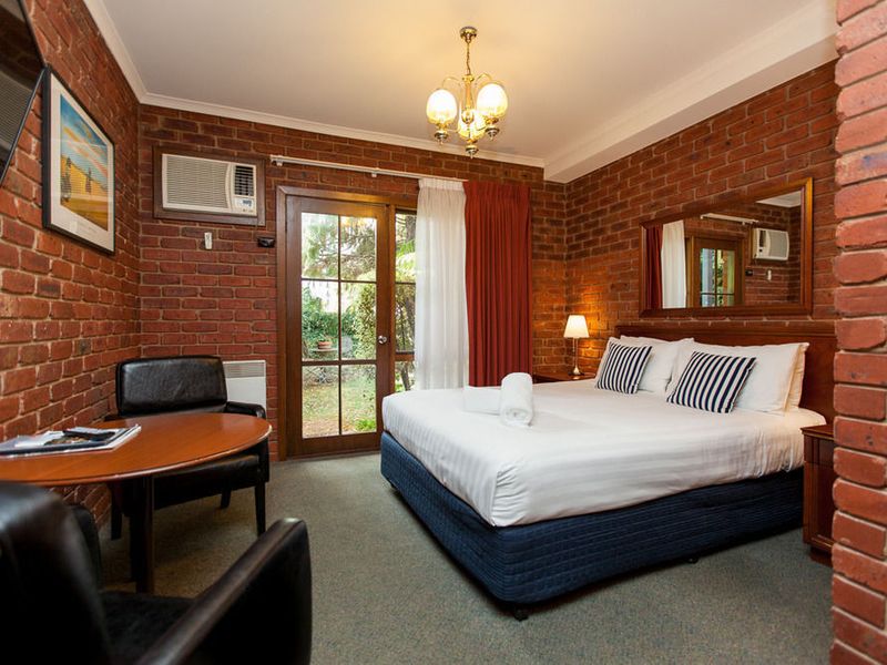 Hotel Photo 10