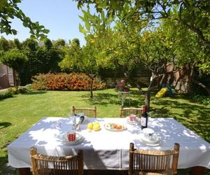 Charming holiday home in Agnone Sicily with Private Garden Carlentini Italy