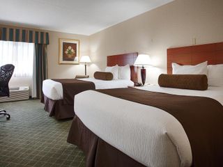 Hotel pic Best Western Plus Augusta Civic Center Inn