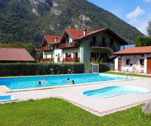 Casa Filanda Pieve di Ledro Italy