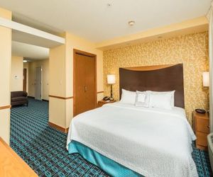 Fairfield Inn and Suites by Marriott Augusta Augusta United States