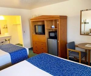 Travelodge by Wyndham Cedar City Cedar City United States