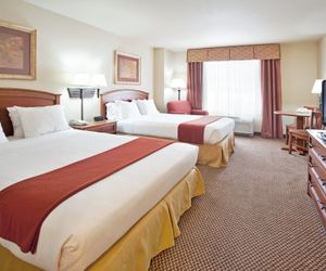 Holiday Inn Express Hotel & Suites Cedar City Cedar City United States