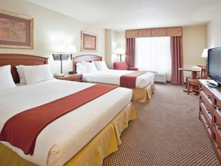 Hotel pic Holiday Inn Express Hotel & Suites Cedar City, an IHG Hotel