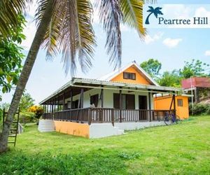 Peartree Hill Estate Negril Jamaica
