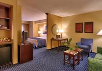 Отзывы SpringHill Suites by Marriott Cedar City, 3 звезды