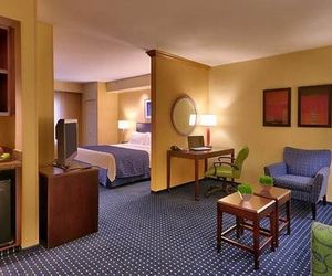 SpringHill Suites by Marriott Cedar City Cedar City United States