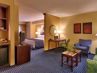 Фото отеля SpringHill Suites by Marriott Cedar City