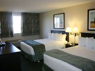 Hotel pic Ramada by Wyndham Cedar City