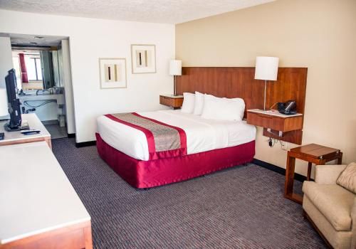 Ramada by Wyndham Cedar City