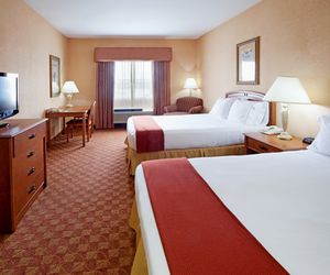 Holiday Inn Express Hotel & Suites Cedar Park (Nw Austin) Cedar Park United States