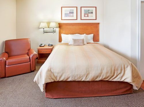 Photo of Candlewood Suites Austin North-Cedar Park, an IHG Hotel