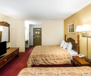 Rodeway Inn Cedar Rapids Cedar Rapids United States