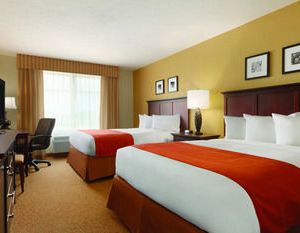 Country Inn & Suites by Radisson, Cedar Rapids North, IA Cedar Rapids United States