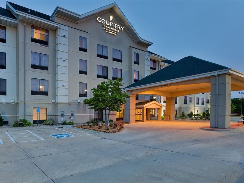 Hotel Photo 23