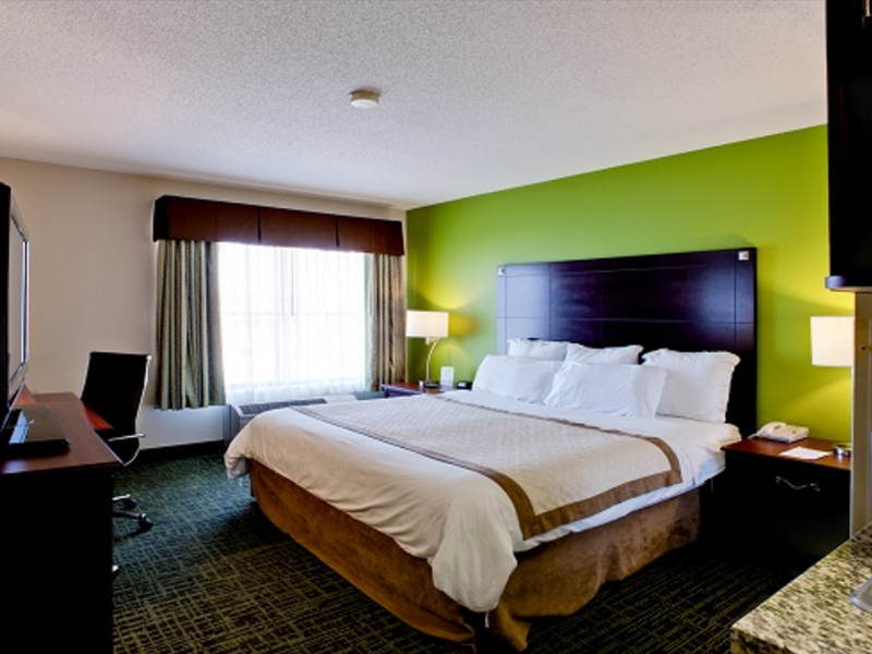 Hotel Photo 4