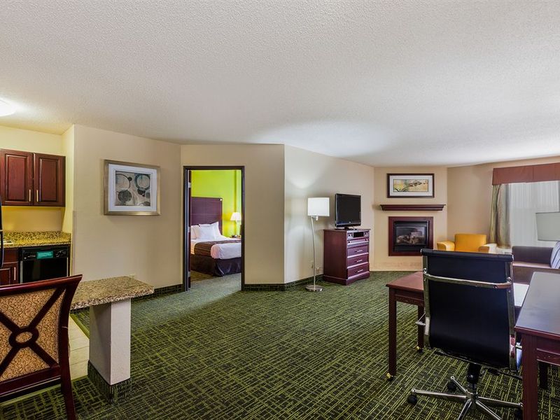 Hotel Photo 9